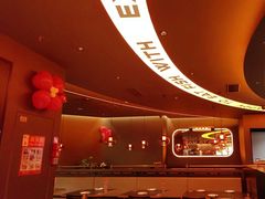 -探鱼·鲜青椒爽麻烤鱼(正佳广场店)