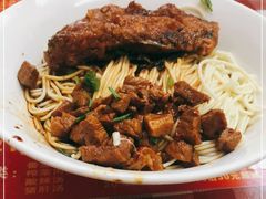 -辣肉面大王(天平路店)