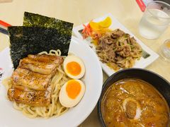 -八盛屋·沾面(集美万达店)