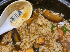 -膳当家黄焖鸡米饭(万达金街店)