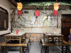 -风波庄(罍街分舵)