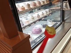 -DQ·蛋糕·冰淇淋(合生汇店)
