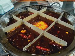 -赵二火锅
