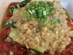 -海岛八号龙虾烧烤田鸡(蓝天路总店)