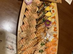 -七町糖果寿司屋(龙洞广工店)