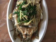 -临水阁农家乐饭店
