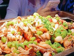 -蛙来哒(华隆步步高店)