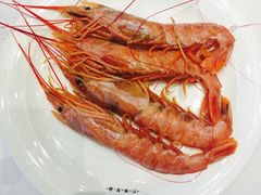 -云顶旋转自助景观餐厅