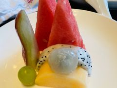 -福州世茂洲际酒店·福邸(台江店)
