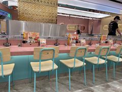 -元气寿司(环球港店)