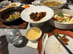 -柿合缘新京菜(国金中心商场店)