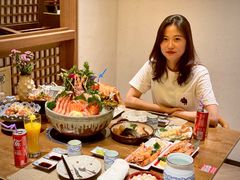 -蟹将军·松叶蟹和牛日料放题自助(K11店)