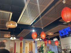 -嘉年华面包房餐厅（饺子馆）(陶然亭店)