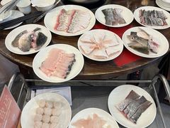 -正能量脆肉鲩火锅