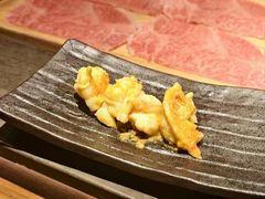 -岩盐·铁板料理(嘉里店)