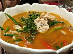 -肆海小川菜酒馆Wine Bistro (青年路店)