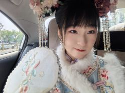 点击看大图 -美云庭古装·格格服汉服·京城旅拍(北京店)