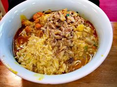 -朱洪元苏式面馆(绿宝广场店)