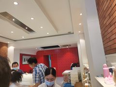 大堂-曹祥泰(解放路店)