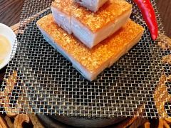 -广州柏悦酒店·悦景轩·粤菜餐厅