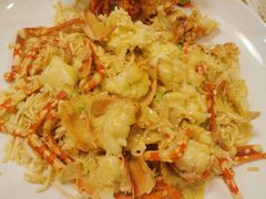 -味可道美食坊(福基路店)