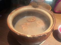 -清水亭湖北菜(大屯DT51店)