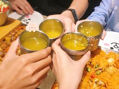 -一米鸡肉创意韩餐(五山店)
