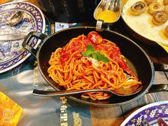 -卢布里西餐厅(总店)