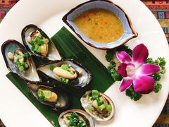 -忘忧草融合私房菜(红鼎国际店)
