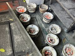 -威邵鸡煲(西华路总店)