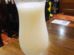 -panchos 墨西哥餐厅(嘉绿苑店)