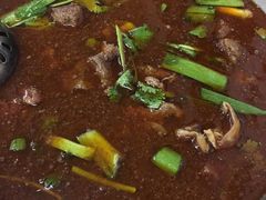 红焖羊肉-新乡杨记红焖羊肉火锅(天坛南门店)