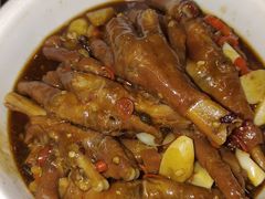 -老三样·旧食新味(万寿宫店)