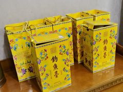 -东兴楼饭庄(六里桥店)