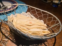 -甘尼仕印度餐厅酒吧(斜塘老街店)