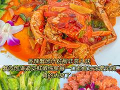 -小海豚•老字号海鲜餐厅(天涯店)