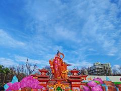 -北京石景山游乐园
