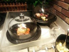 -OPEN開全日自助餐厅·西餐·海鲜(佛山希尔顿酒店)