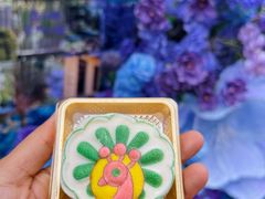 -昆明冠生园·蛋糕·面包(南强街店)