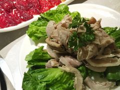 -俏牛哥鲜牛肉牛肆馆(重庆天地店)