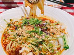 西贝面筋-西贝(无锡万象城店)