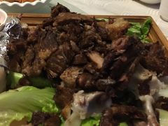 -唐晋人家(源深路店)