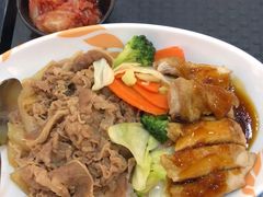 -吉野家(成都时代奥莱店)