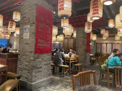 -二十八里太湖船菜(吉祥路店)