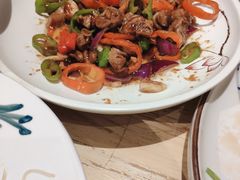 -老江南春·中国龙菜(衡山路店)