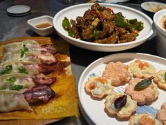 -33号大院·青岛本帮菜(五四广场店)
