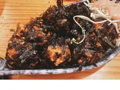 -小木屋米酒店·韩国料理(深圳总店)
