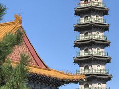 -鸡鸣山旅游景区