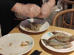 -玫瑰花园自助烤肉(顺义鑫海韵通店)
