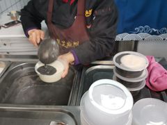 -鞠氏黑芝麻糊(水塔店)